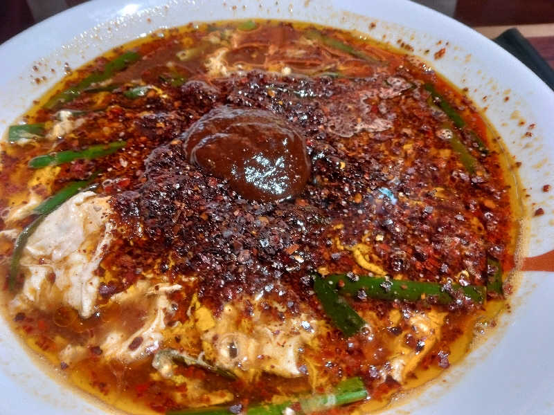 養殖はげさんの湘南RESORT SPA 竜泉寺の湯 湘南茅ヶ崎店のサ活写真