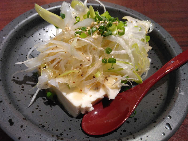 養殖はげさんの湘南RESORT SPA 竜泉寺の湯 湘南茅ヶ崎店のサ活写真