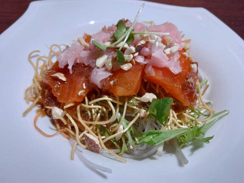 養殖はげさんの湘南RESORT SPA 竜泉寺の湯 湘南茅ヶ崎店のサ活写真