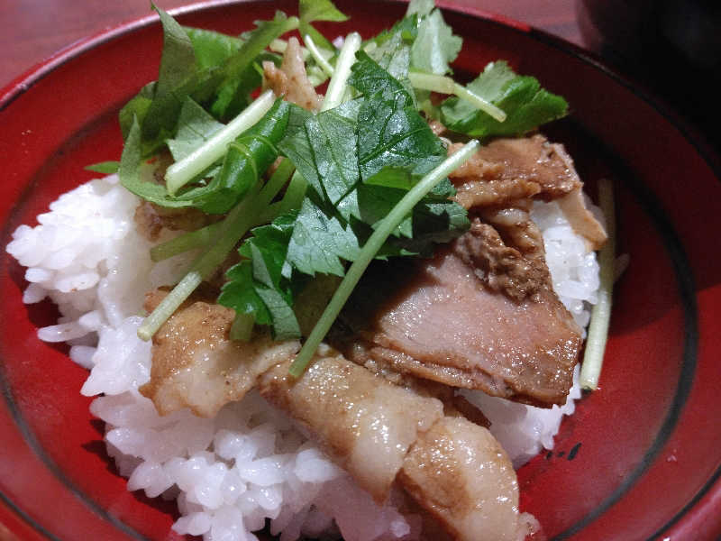 養殖はげさんの湘南RESORT SPA 竜泉寺の湯 湘南茅ヶ崎店のサ活写真