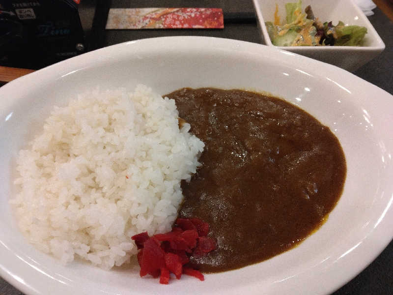 養殖はげさんの天然温泉 湯花楽厚木のサ活写真
