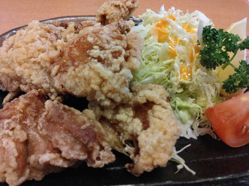 養殖はげさんの野天湯元 湯快爽快 ざまのサ活写真