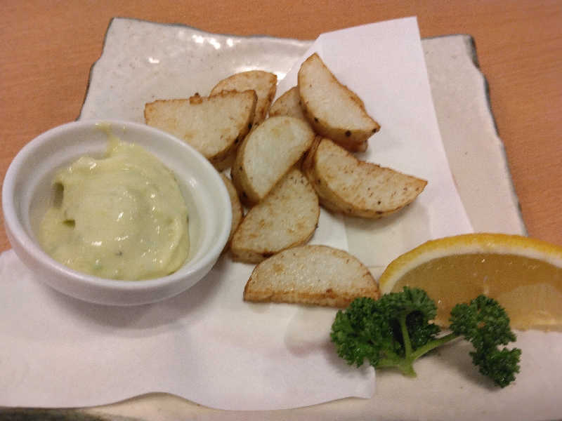 養殖はげさんの野天湯元 湯快爽快 ざまのサ活写真