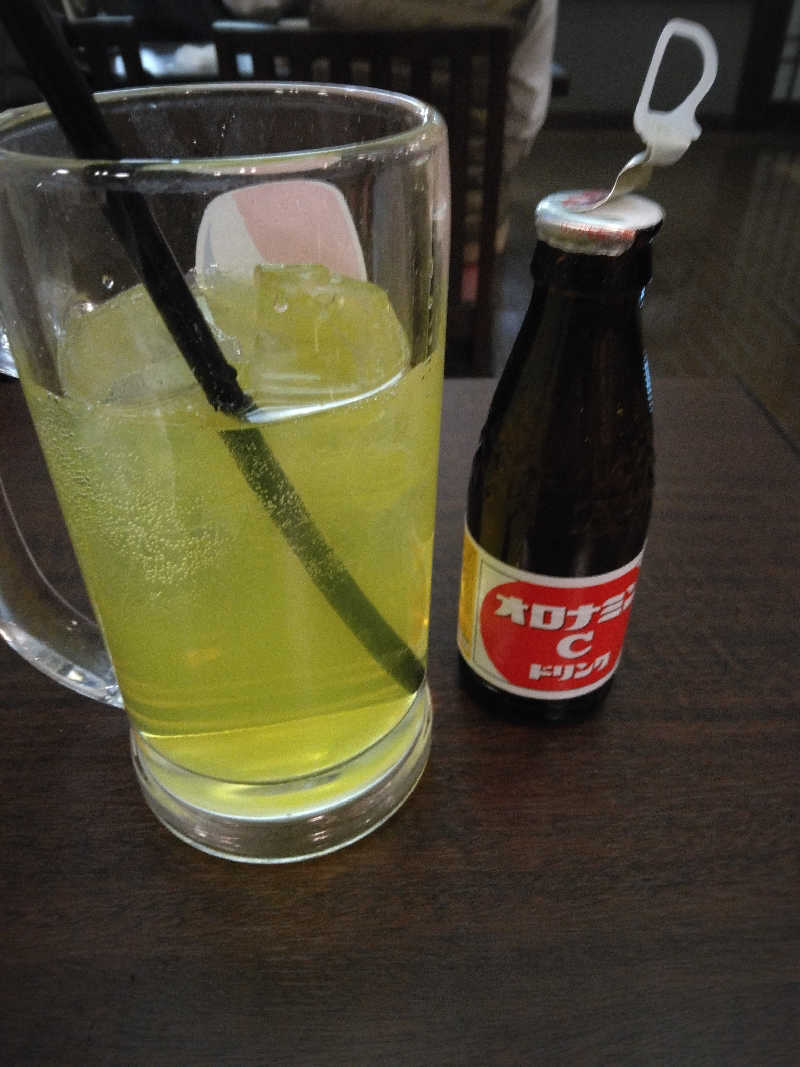 養殖はげさんの相模・下九沢温泉 湯楽の里のサ活写真