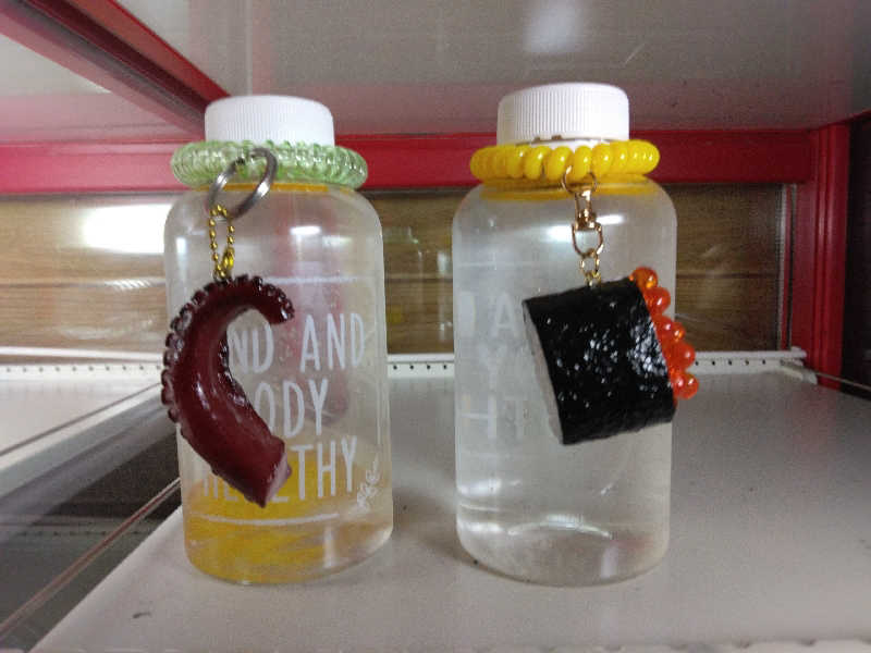 養殖はげさんの湘南RESORT SPA 竜泉寺の湯 湘南茅ヶ崎店のサ活写真