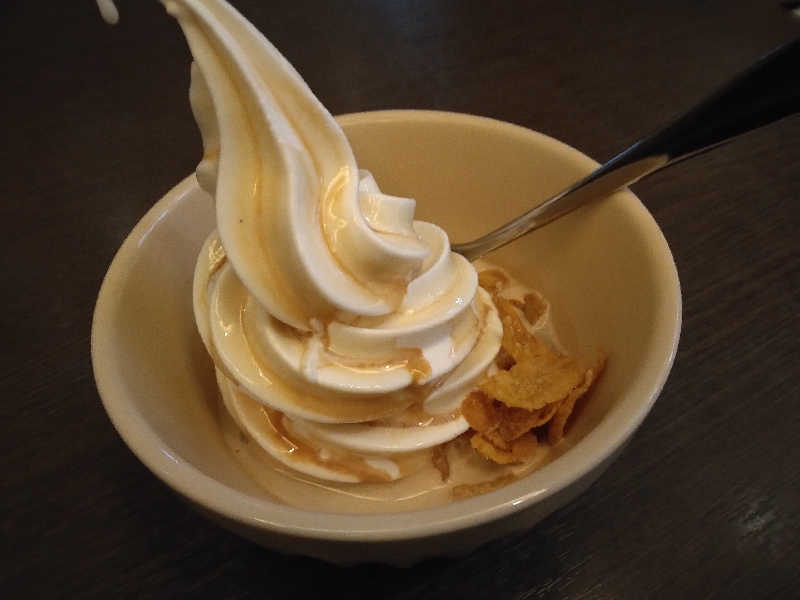 養殖はげさんの湘南RESORT SPA 竜泉寺の湯 湘南茅ヶ崎店のサ活写真