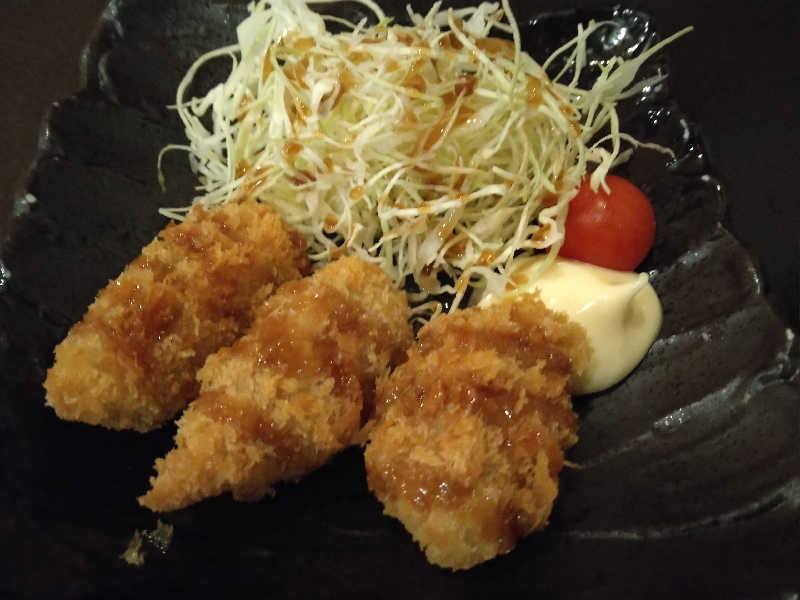 養殖はげさんの天然温泉 湯花楽厚木のサ活写真