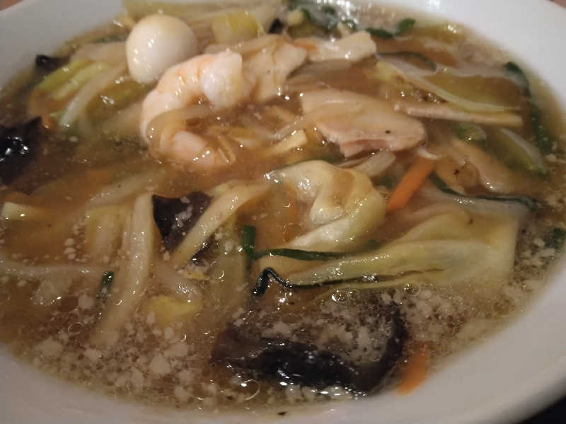 養殖はげさんの天然温泉 湯花楽厚木のサ活写真