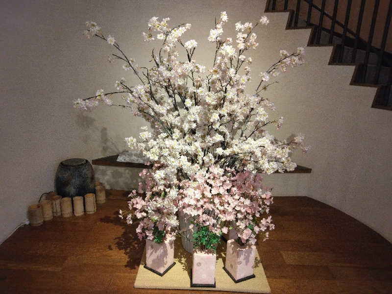 養殖はげさんの天然温泉 湯花楽厚木のサ活写真