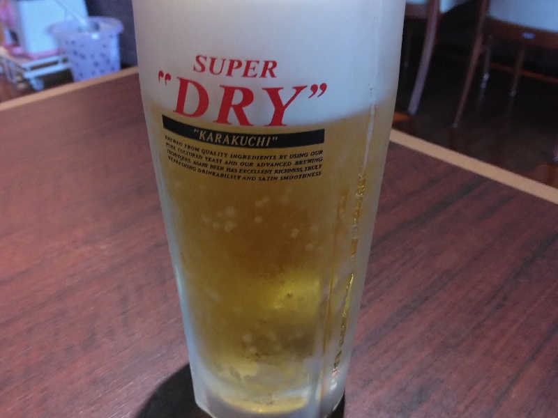 生ビール