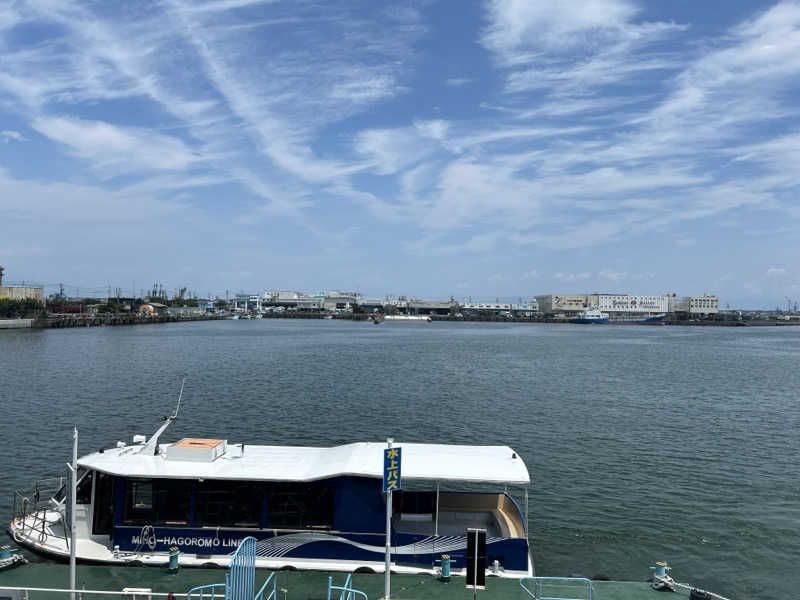 サぶさんの駿河健康ランドのサ活写真