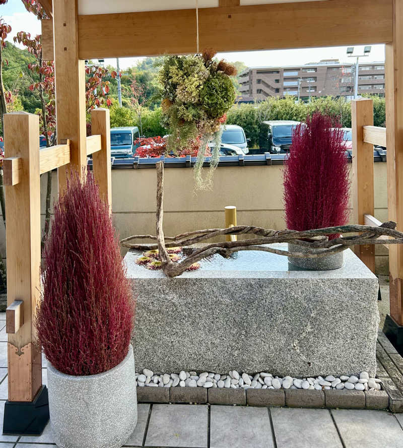 サぶさんの天光の湯のサ活写真