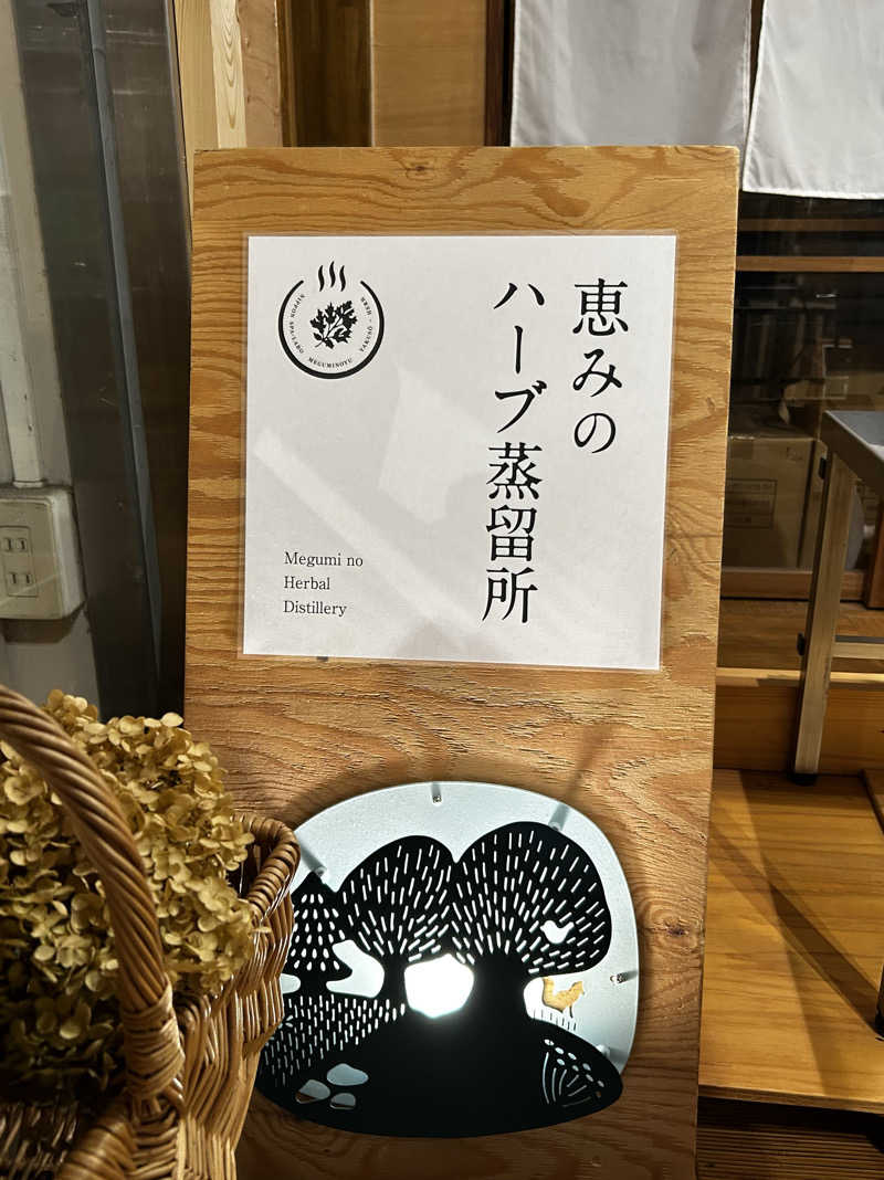 サぶさんの岐阜各務原 恵みの湯のサ活写真