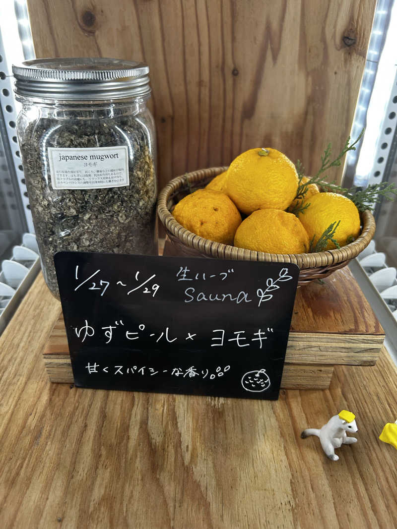 サぶさんの岐阜各務原 恵みの湯のサ活写真