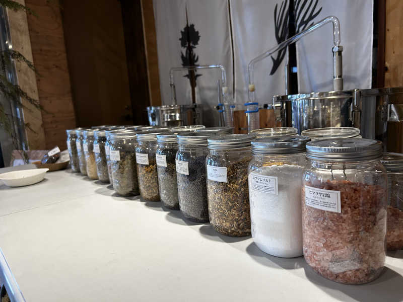 サぶさんの岐阜各務原 恵みの湯のサ活写真