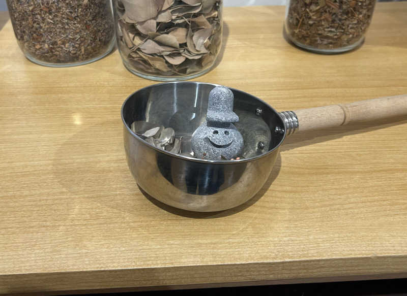 サぶさんの岐阜各務原 恵みの湯のサ活写真