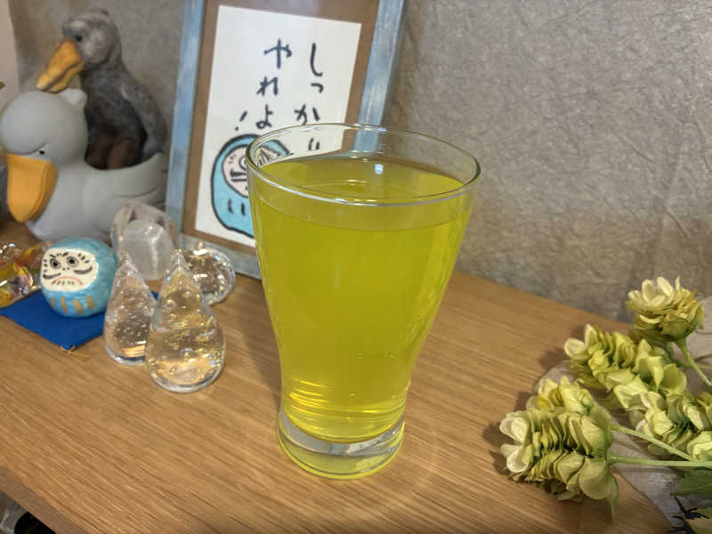 たかし67さんのスーパー銭湯 湯処葛西のサ活写真