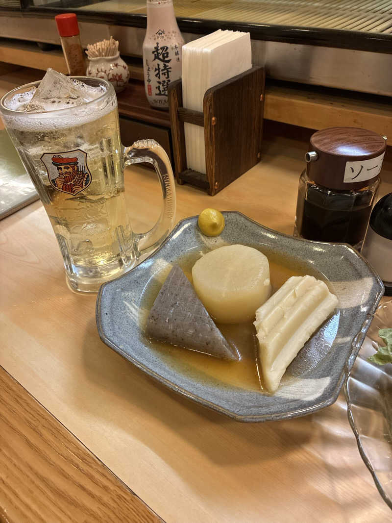 たかし67さんの川越湯遊ランド ホテル三光のサ活写真