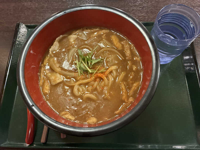 たかし67さんの栃木温泉 湯楽の里のサ活写真
