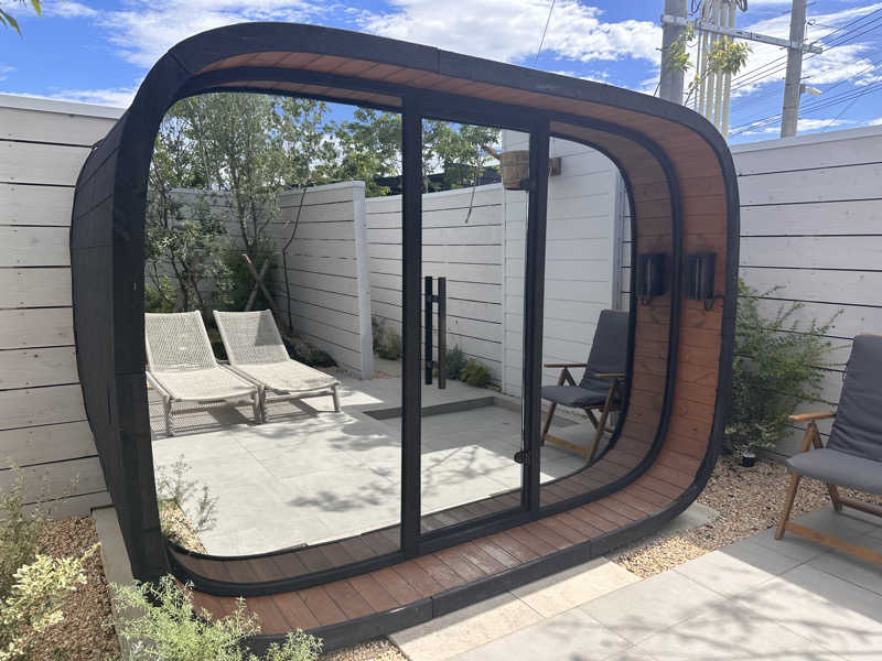 サウナヨーガン福岡天神オーナーさんのSPA&SAUNA COCOCHIのサ活写真