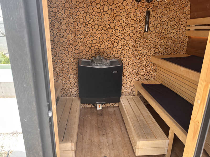 サウナヨーガン福岡天神オーナーさんのSPA&SAUNA COCOCHIのサ活写真
