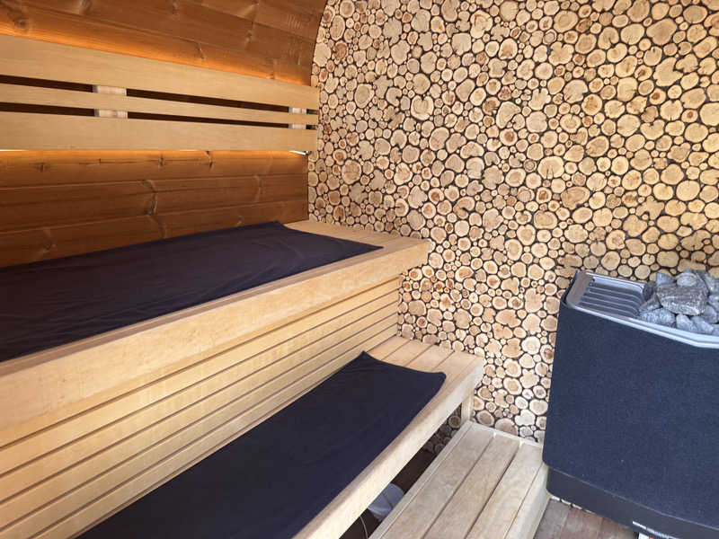 サウナヨーガン福岡天神オーナーさんのSPA&SAUNA COCOCHIのサ活写真