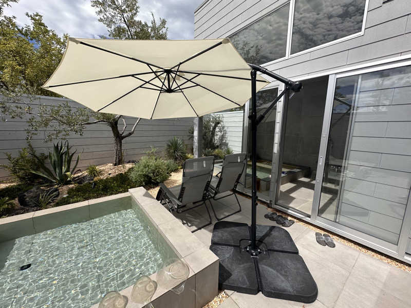 サウナヨーガン福岡天神オーナーさんのSPA&SAUNA COCOCHIのサ活写真