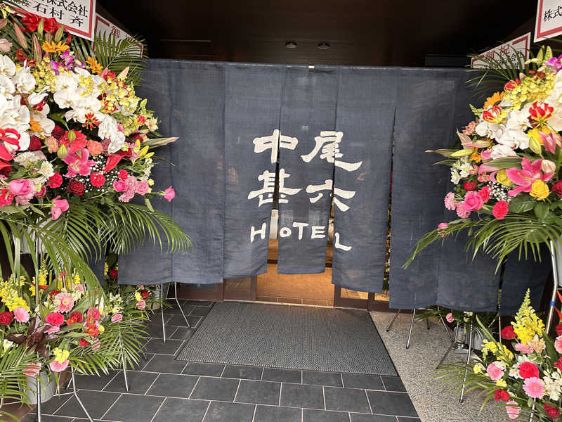 サウナヨーガン福岡天神オーナーさんのJIN6サウナ(甚六サウナ/ジンロクサウナ)のサ活写真