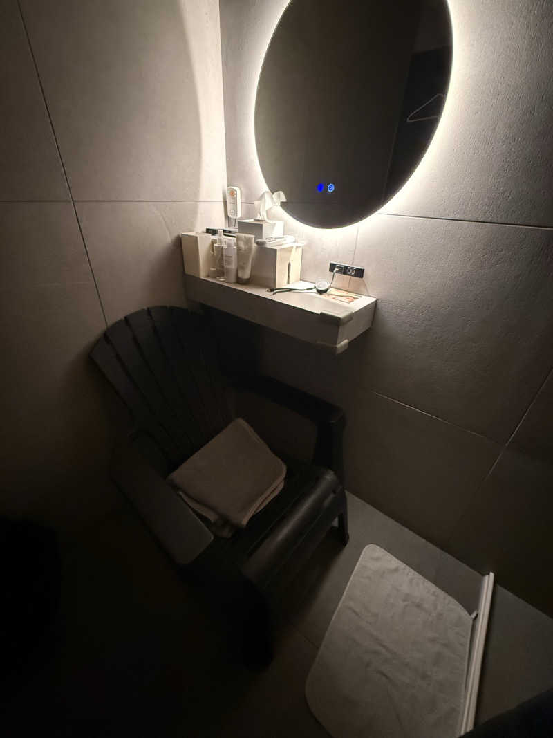 もしすけさんのSOLO37のサ活写真