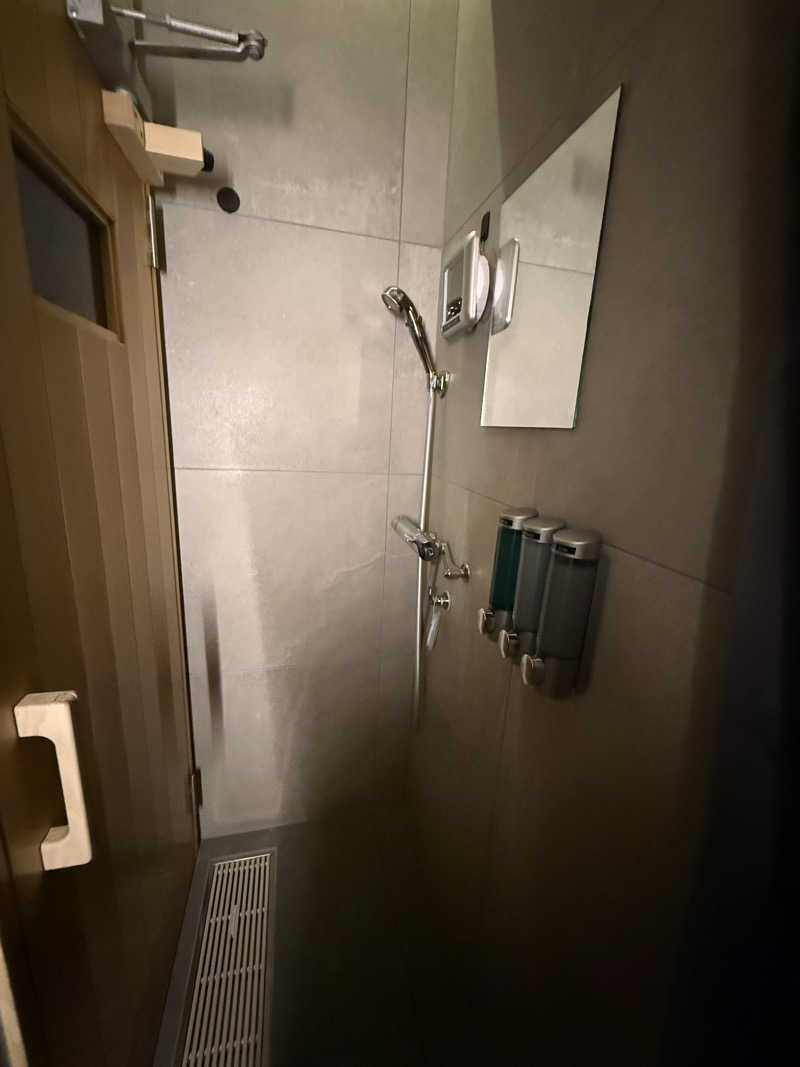 もしすけさんのSOLO37のサ活写真