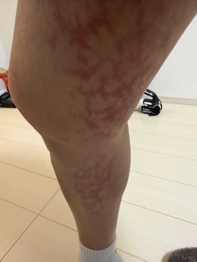 もしすけさんのSOLO37のサ活写真