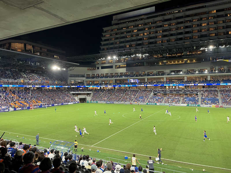 KOHEYさんのONSEN&SAUNA YUKULUのサ活写真