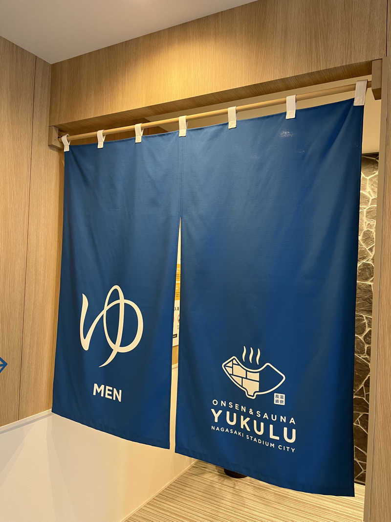 KOHEYさんのONSEN&SAUNA YUKULUのサ活写真