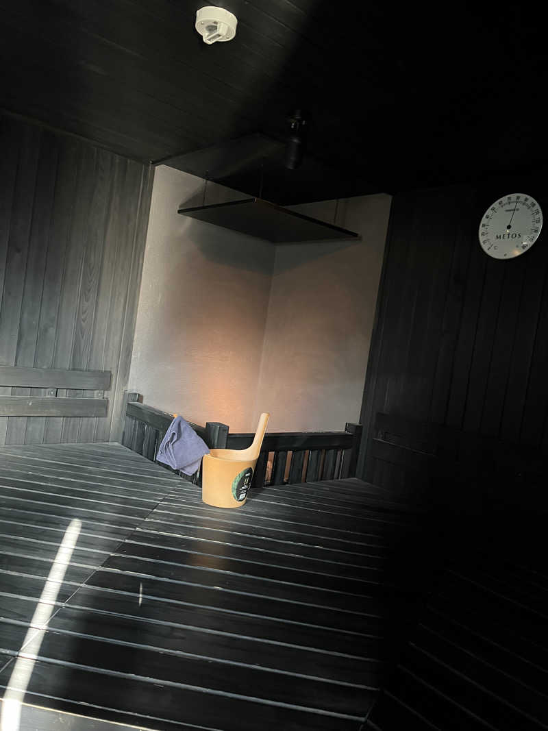KOHEYさんのONSEN&SAUNA YUKULUのサ活写真
