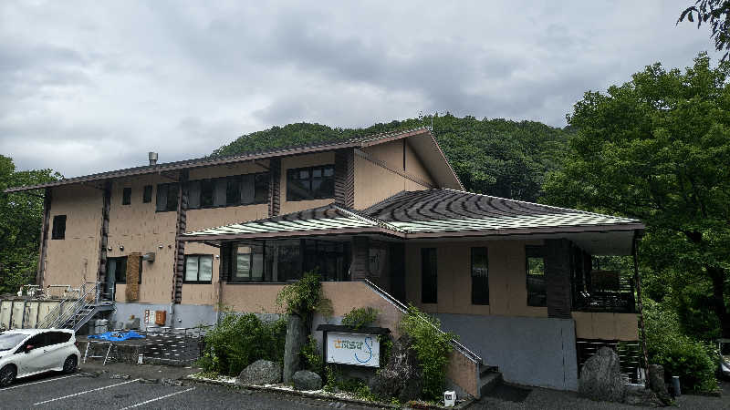 山亀さんのさぷらすのサ活写真