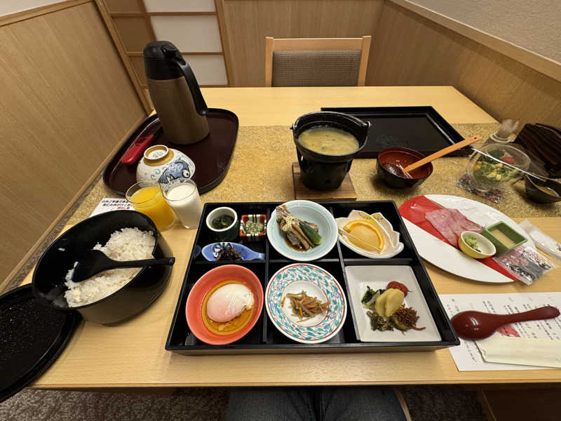黒猫のうるるさんの萬国屋のサ活写真
