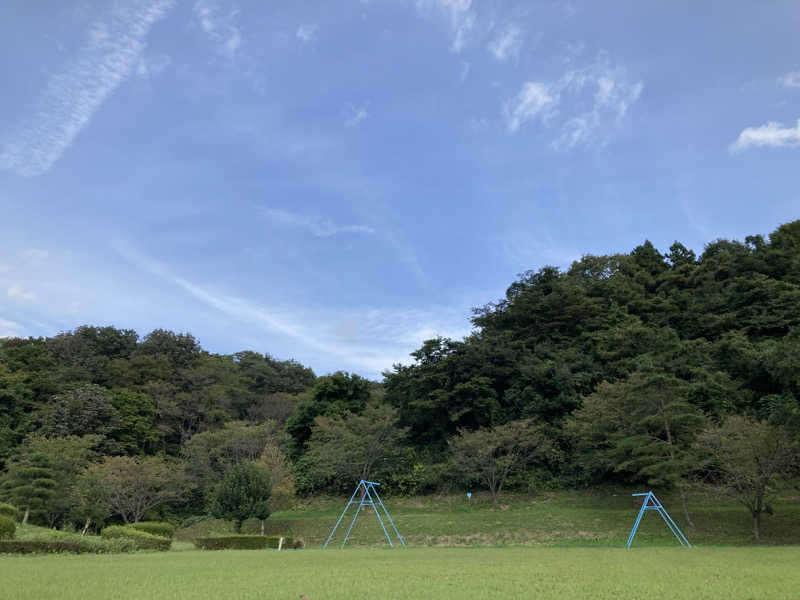 まめおさんの加護坊温泉 さくらの湯のサ活写真