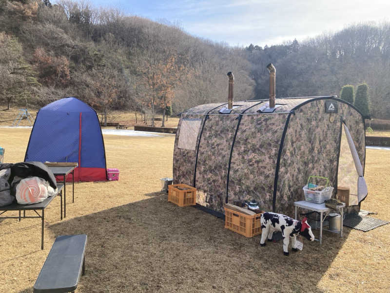 まめおさんの加護坊温泉 さくらの湯のサ活写真