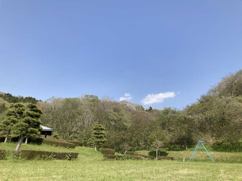 まめおさんの加護坊温泉 さくらの湯のサ活写真