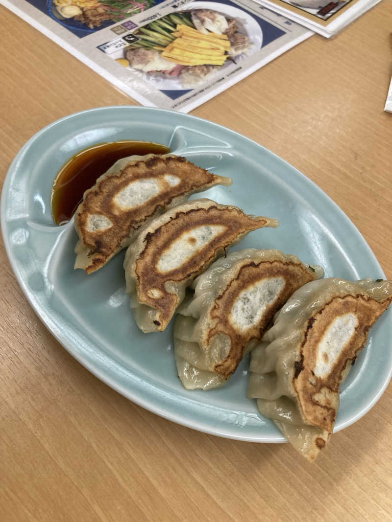 まめお🫛灼熱の焼き豆🔥さんの湯乃泉 東名厚木健康センターのサ活写真