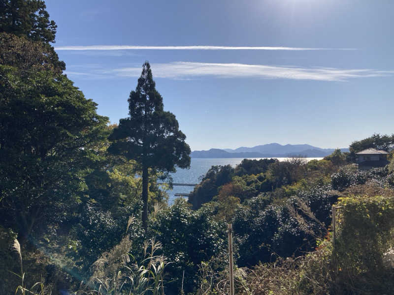 まめお🫛灼熱の焼き豆🔥さんのJUURI SAUNA(ユーリサウナ)のサ活写真