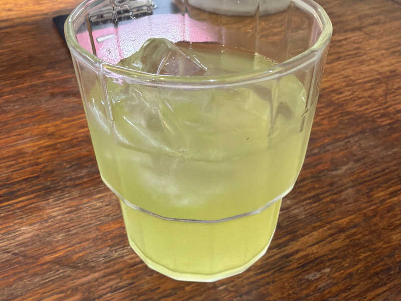 お茶
