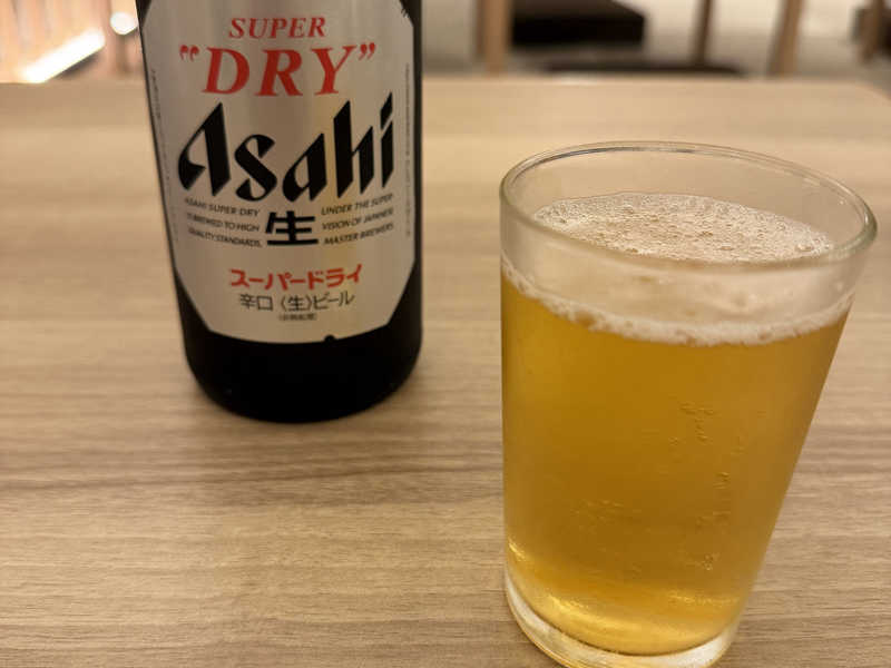瓶ビール