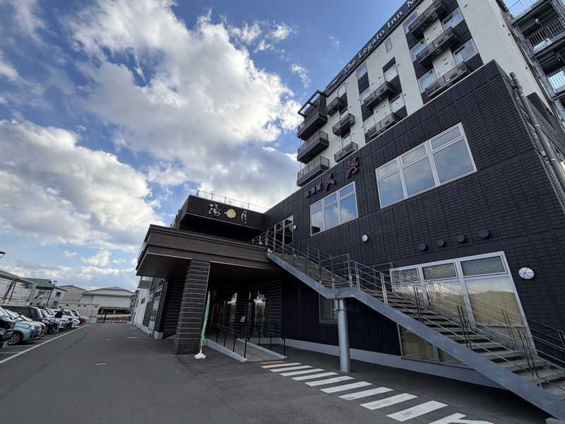 食いしん坊さんのMifune Terraceのサ活写真