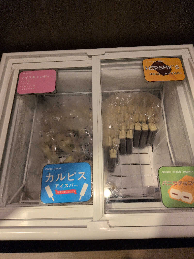 川野智也さんのドーミーインEXPRESS仙台広瀬通のサ活写真