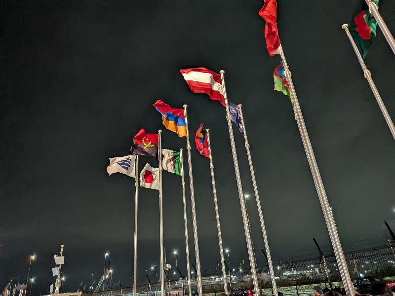 川野智也さんのアーバンホテル京都四条プレミアムのサ活写真