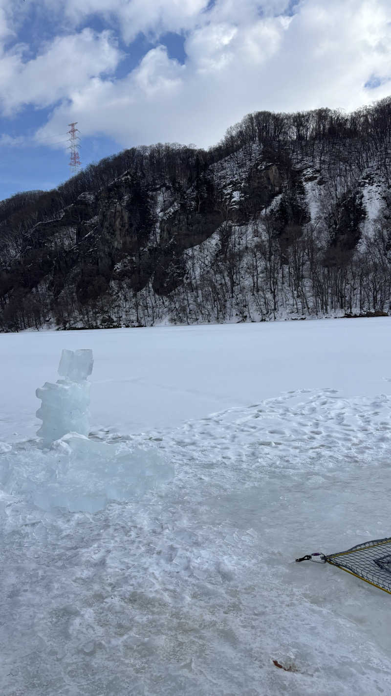 かっかさんの湯宿くったり温泉レイクイン(北海道アヴァント)のサ活写真