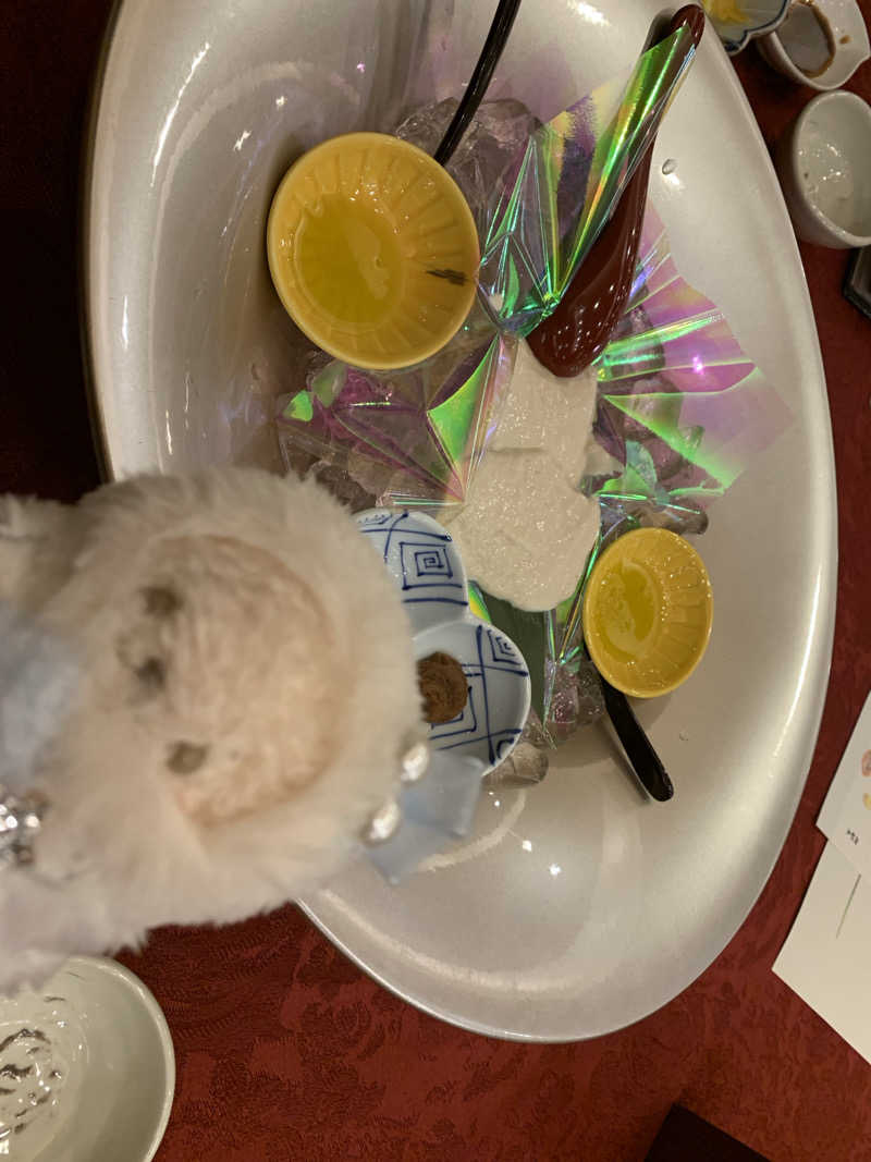 るさんのホテル マイユクール 祥月のサ活写真