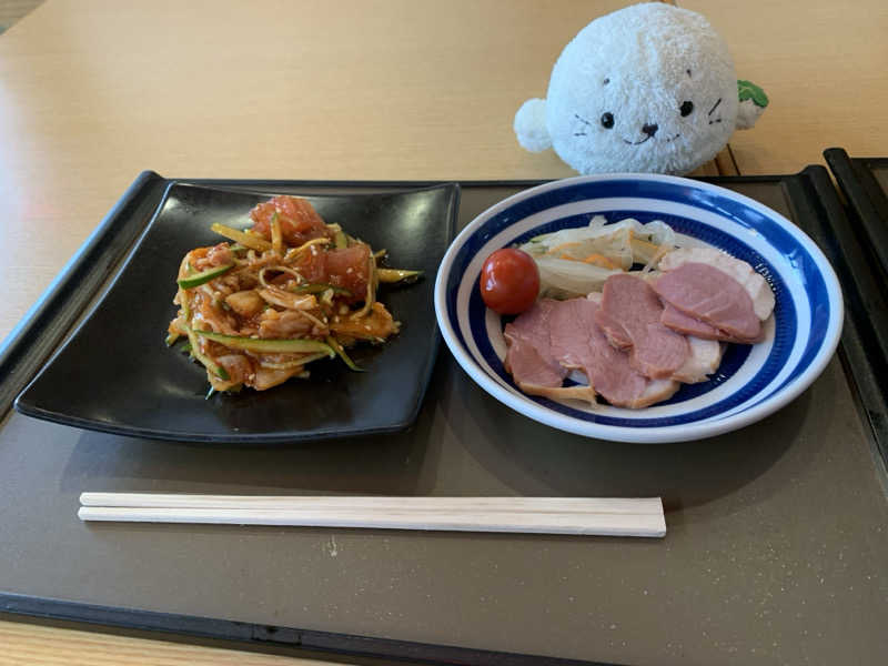 るさんのみうら湯 弘明寺店のサ活写真