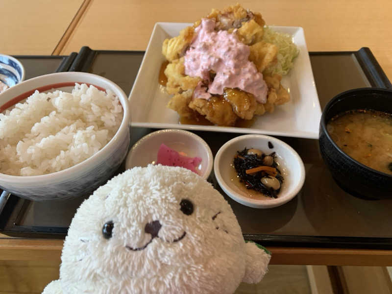 るさんのみうら湯 弘明寺店のサ活写真